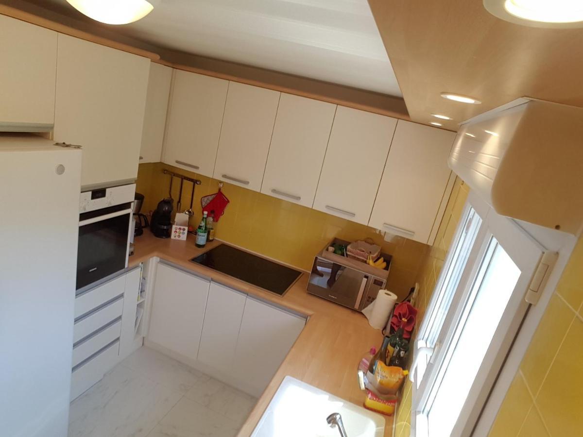 Appartement Saint Raphael Centre Exterior foto