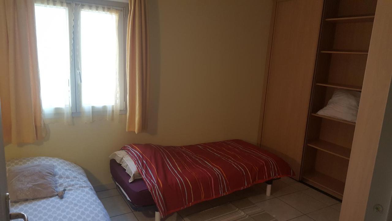 Appartement Saint Raphael Centre Exterior foto